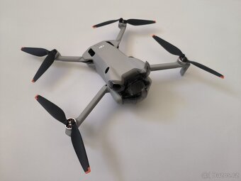 Dji Mini 4 PRO + Fly More Kit - 2