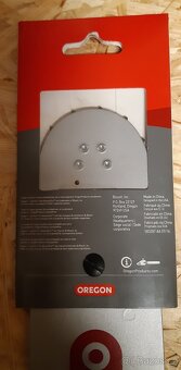 VODICÍ LIŠTA OREGON 40 CM. - 2