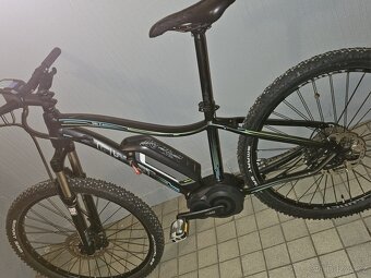 Elektrokolo Ghost Teru B2 - 2