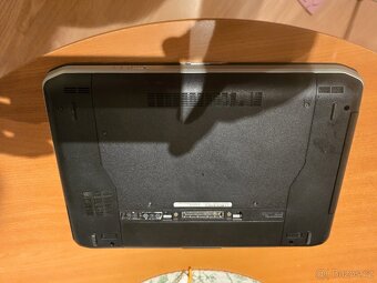 Dell Latitude E5420 - 2