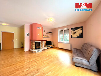 Prodej rodinného domu, 241 m², Zdiby, ul. U Mlejnku - 2