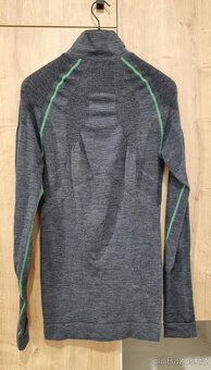 Snickers vlněné funkční tričko vel. - 2