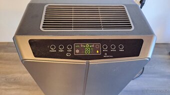 Mobilní klimatizace Clatronic CL 3639 - 2