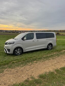 Toyota Proace - 2