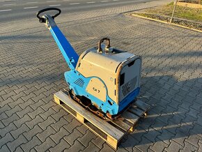 Reverzní vibrační deska Weber CR7, 477 kg, 2021rv, Wacker - 2