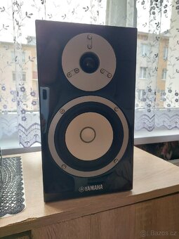 Yamaha systém - 2