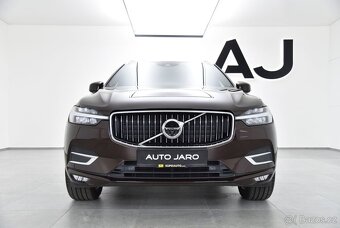 XC60 2.0 2.0 B4 Inscription A/T, Panorama, ACC, Keyless - 2
