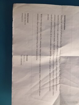 GoOut - 1000 korun - 2