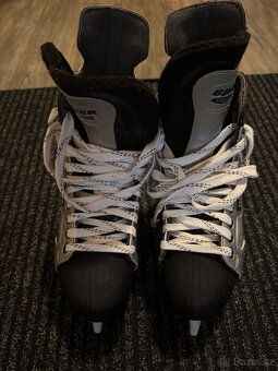 Brusle Bauer vel.45 - 2