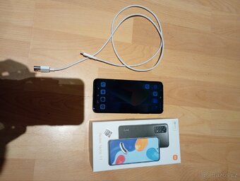 Xiaomi redmi note 11 - 2