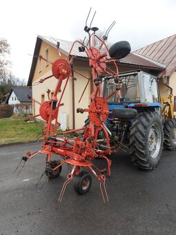 obraceč, obracák - 2