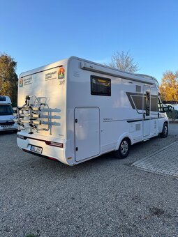 Adria Matrix 670, 5 míst, 2023, DPH, č.307 - 2