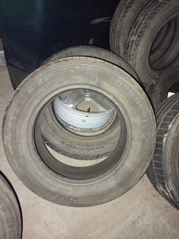 Semperit 205/60 R15 95H - 2