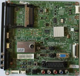 57.Predám náhradné diely do lcd, plazma televízorov: - 2