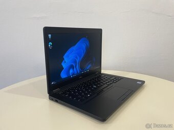 Dell Latitude 5490 – i5 / 8GB / 256GB NVMe / FHD / Win11 - 2