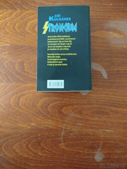 Stroncium - Jiří Kulhánek - 2