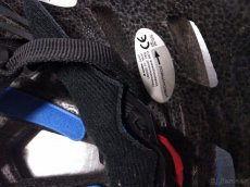 Dětská cyklistická helma 52 - 56 cm - 2