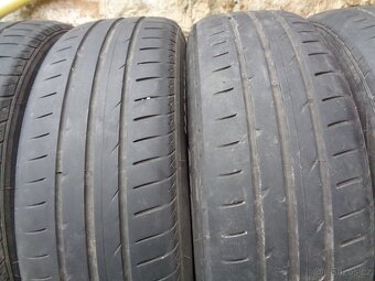 Letní pneu Nexen 165/65 R15 - 2