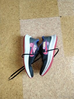 Dívčí boty   NIKE - 2