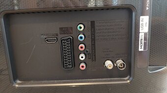 LCD TV LG úhlopříčka 80 cm - 2