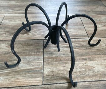 Stojan na vánoční stromek - 2