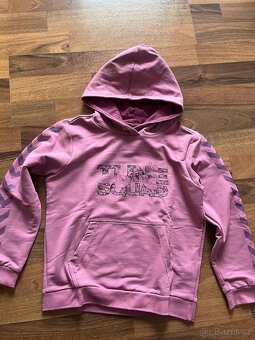 Tepláková souprava Hummel - 2