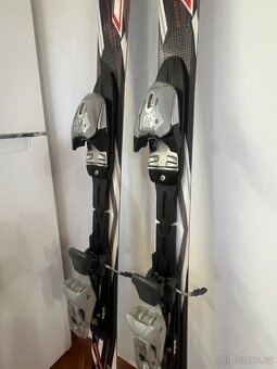 Lyže Lusti dámské 150 cm - 2