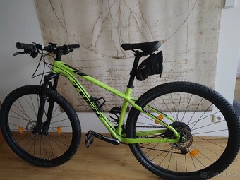 Trek XCaliber 9 - 2