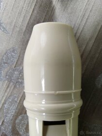 Prodám sopránovou zobcovou flétnu - 2