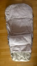 Fusak zimní Emitex - 2