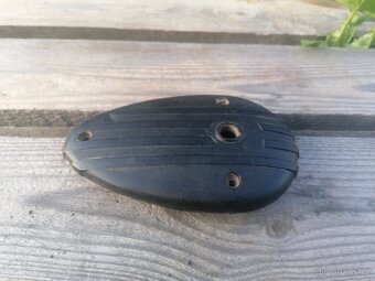 Vrch spínacej skrinky na Jawa, CZ, 150/ 352, 125/ 351 - 2