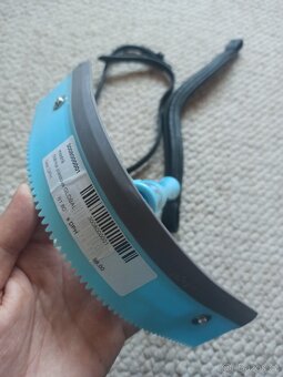 Prodám celek - stěrka, podpínka, čelenka, nátylník - 2