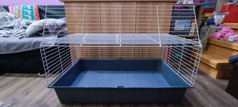 Klec pro hlodavce 96 x 57 x 45 - 2