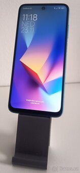 Redmi 10 2022 4/64GB - moc hezký stav - 2