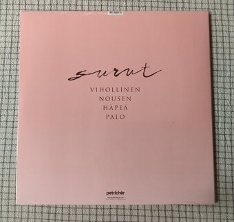 LP Surut – Surut - 2