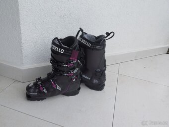 Dětské přeskáče Dalbello - 2