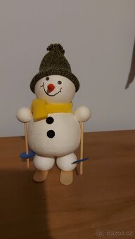 Vánoční dekorace - 2