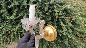 prodám různé starožitné světla - 2