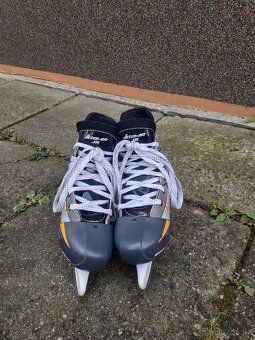 Chlapecké brusle - 2