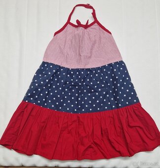 Daruji mamince v nouzi obleceni po dceri - 2