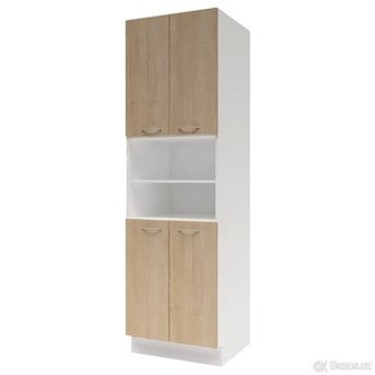 Potravinová skříň - 2