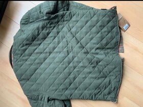 Pánská oboustr. bunda zn.Bushman,vel.Xl,s visačkou - 2