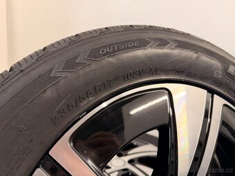 origo Mercedes V-Klasse W447 A4484011400 r17 - 2