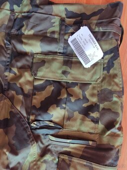 Kalhoty vzor 95 nové - 2