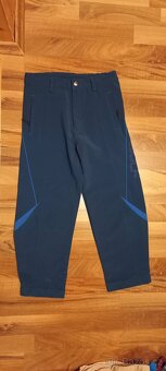 Softshell kalhoty Wolf, 122/128 - 2