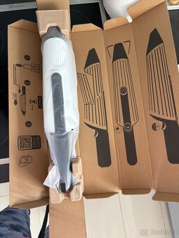 Ruční vysavač Vorwerk - 2