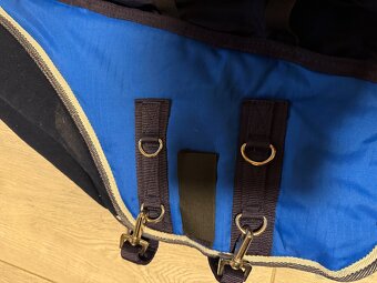 Stájová deka 125 - 2