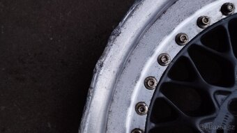 BBS RS 5x112 - 3ks - 2