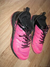 Dámské hálové boty vel.37 - 2