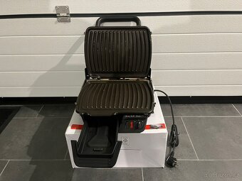 Prodám kontaktní gril TEFAL - 2